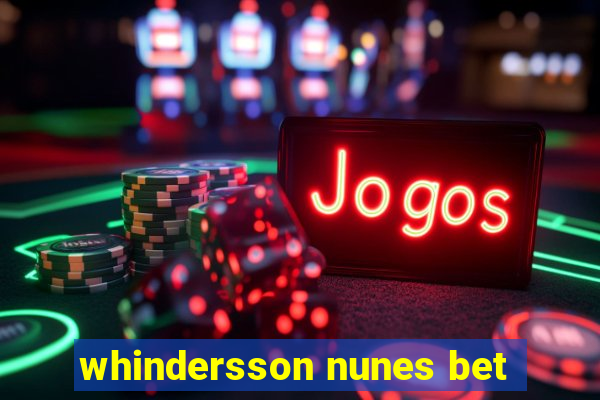 whindersson nunes bet